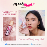 Caliente HD Matte Tint By PoshGlam Cosmetics